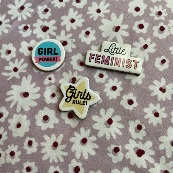 Little Feminist Magnets - Picture 6 of 6